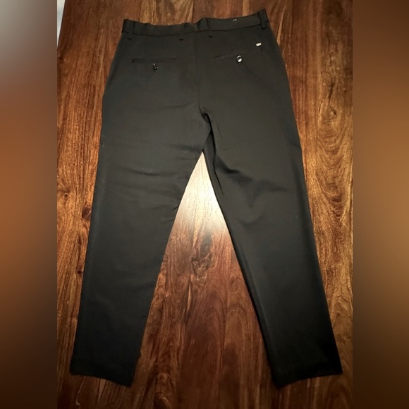 Zara black pants NWOT - Picture 2 of 6